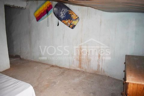 Byhus i Huercal-Overa, Almeria, Huercal-Overa - € 69.000 | Ref: VH1588 - foto 25