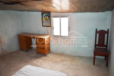 Byhus i Huercal-Overa, Almeria, Huercal-Overa - € 69.000 | Ref: VH1588 - foto 26