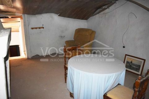 Byhus i Huercal-Overa, Almeria, Huercal-Overa - € 69.000 | Ref: VH1588 - foto 27