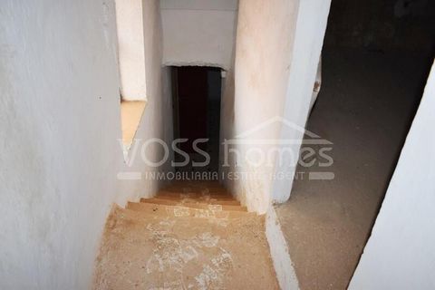 Byhus i Huercal-Overa, Almeria, Huercal-Overa - € 69.000 | Ref: VH1588 - foto 28