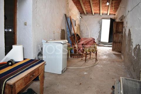 Byhus i Huercal-Overa, Almeria, Huercal-Overa - € 69.000 | Ref: VH1588 - foto 14
