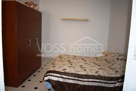 Byhus i Huercal-Overa, Almeria, Huercal-Overa - € 69.000 | Ref: VH1588 - foto 11