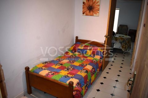Byhus i Huercal-Overa, Almeria, Huercal-Overa - € 69.000 | Ref: VH1588 - foto 12