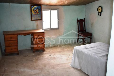 Byhus i Huercal-Overa, Almeria, Huercal-Overa - € 69.000 | Ref: VH1588 - foto 10