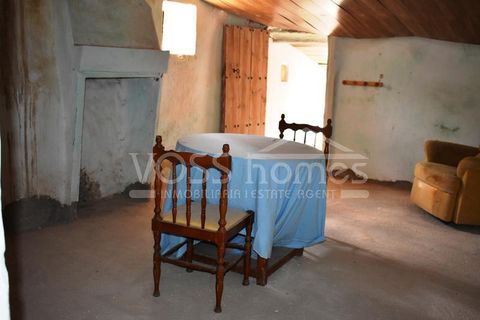 Byhus i Huercal-Overa, Almeria, Huercal-Overa - € 69.000 | Ref: VH1588 - foto 15