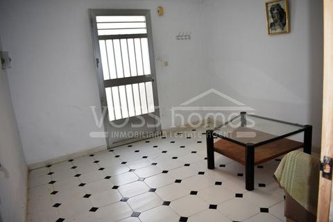 Byhus i Huercal-Overa, Almeria, Huercal-Overa - € 69.000 | Ref: VH1588 - foto 2