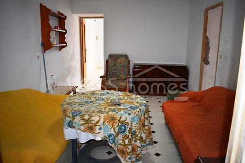 Byhus i Huercal-Overa, Almeria, Huercal-Overa - € 69.000 | Ref: VH1588 - foto 9