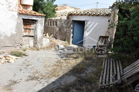 Byhus i Huercal-Overa, Almeria, Huercal-Overa - € 69.000 | Ref: VH1588 - foto 16