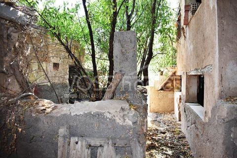 Byhus i Huercal-Overa, Almeria, Huercal-Overa - € 69.000 | Ref: VH1588 - foto 17