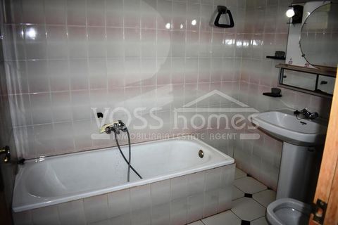 Byhus i Huercal-Overa, Almeria, Huercal-Overa - € 69.000 | Ref: VH1588 - foto 13