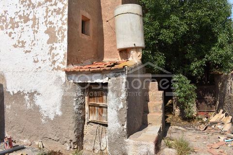 Byhus i Huercal-Overa, Almeria, Huercal-Overa - € 69.000 | Ref: VH1588 - foto 19