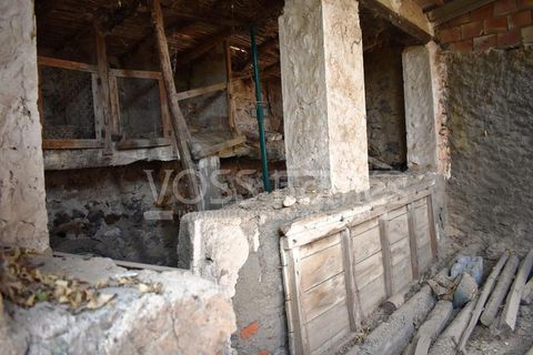 Byhus i Huercal-Overa, Almeria, Huercal-Overa - € 69.000 | Ref: VH1588 - foto 20