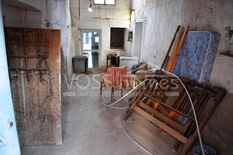 Byhus i Huercal-Overa, Almeria, Huercal-Overa - € 69.000 | Ref: VH1588 - foto 21