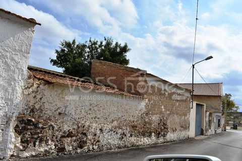 Byhus i Huercal-Overa, Almeria, Huercal-Overa - € 69.000 | Ref: VH1588 - foto 23