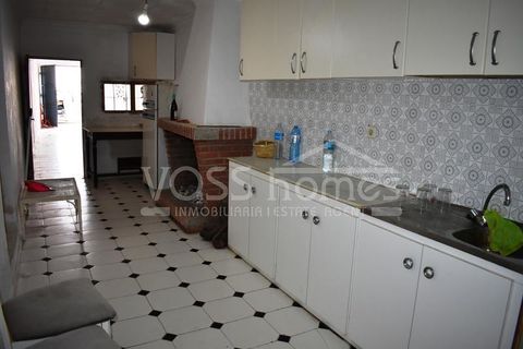 Byhus i Huercal-Overa, Almeria, Huercal-Overa - € 69.000 | Ref: VH1588 - foto 3