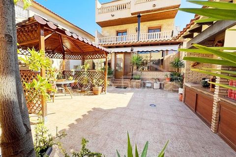 Villa i Huercal-Overa, Almeria, Huercal-Overa - € 415.000 | Ref: VH1572 - foto 1
