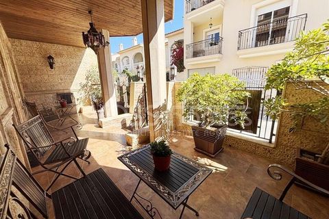 Villa i Huercal-Overa, Almeria, Huercal-Overa - € 415.000 | Ref: VH1572 - foto 2