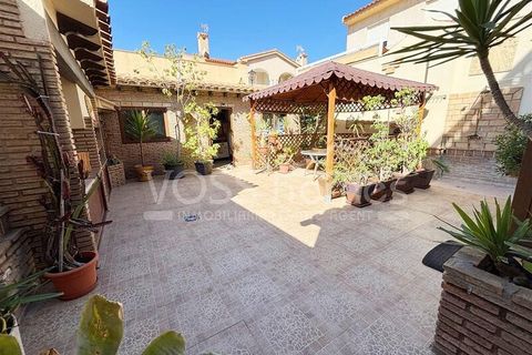 Villa i Huercal-Overa, Almeria, Huercal-Overa - € 415.000 | Ref: VH1572 - foto 4