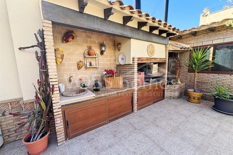 Villa i Huercal-Overa, Almeria, Huercal-Overa - € 415.000 | Ref: VH1572 - foto 5