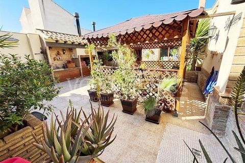 Villa i Huercal-Overa, Almeria, Huercal-Overa - € 415.000 | Ref: VH1572 - foto 6