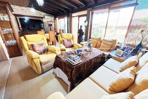 Villa i Huercal-Overa, Almeria, Huercal-Overa - € 415.000 | Ref: VH1572 - foto 7