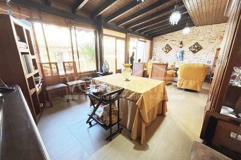 Villa i Huercal-Overa, Almeria, Huercal-Overa - € 415.000 | Ref: VH1572 - foto 8