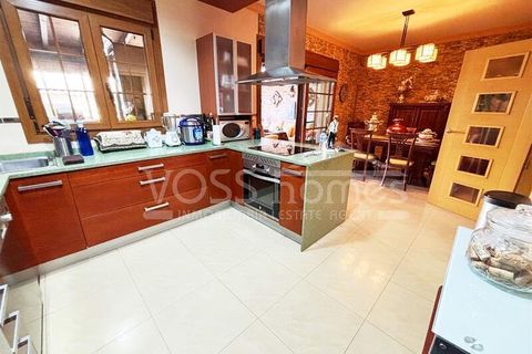Villa i Huercal-Overa, Almeria, Huercal-Overa - € 415.000 | Ref: VH1572 - foto 10