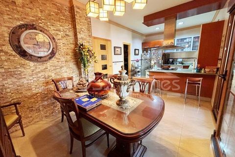 Villa i Huercal-Overa, Almeria, Huercal-Overa - € 415.000 | Ref: VH1572 - foto 11