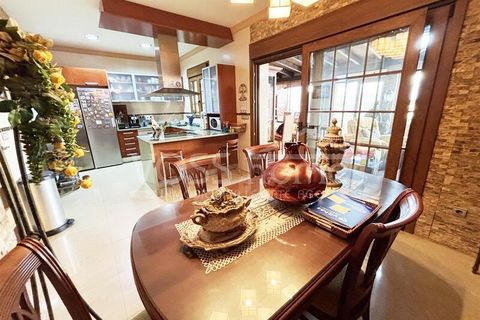 Villa i Huercal-Overa, Almeria, Huercal-Overa - € 415.000 | Ref: VH1572 - foto 12