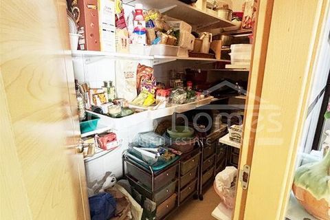 Villa i Huercal-Overa, Almeria, Huercal-Overa - € 415.000 | Ref: VH1572 - foto 13