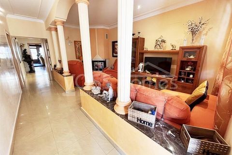 Villa i Huercal-Overa, Almeria, Huercal-Overa - € 415.000 | Ref: VH1572 - foto 16