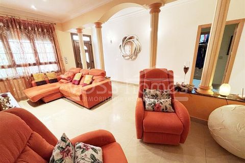 Villa i Huercal-Overa, Almeria, Huercal-Overa - € 415.000 | Ref: VH1572 - foto 18