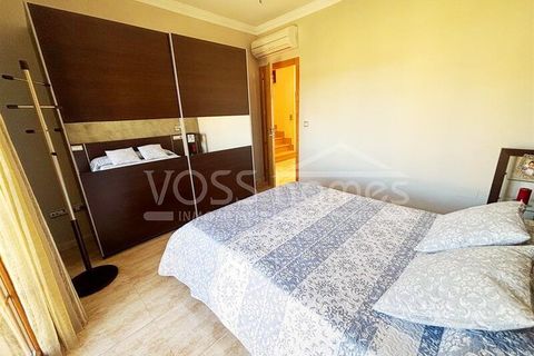 Villa i Huercal-Overa, Almeria, Huercal-Overa - € 415.000 | Ref: VH1572 - foto 29