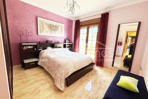 Villa i Huercal-Overa, Almeria, Huercal-Overa - € 415.000 | Ref: VH1572 - foto 33