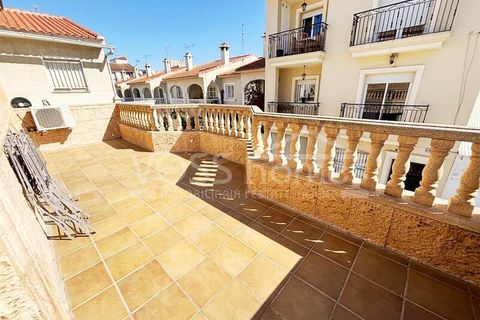 Villa i Huercal-Overa, Almeria, Huercal-Overa - € 415.000 | Ref: VH1572 - foto 34