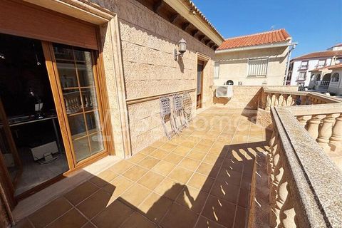 Villa i Huercal-Overa, Almeria, Huercal-Overa - € 415.000 | Ref: VH1572 - foto 35