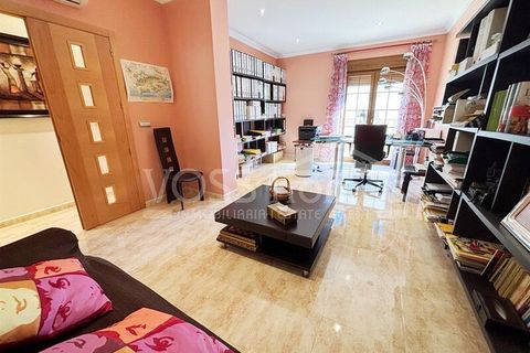 Villa i Huercal-Overa, Almeria, Huercal-Overa - € 415.000 | Ref: VH1572 - foto 36