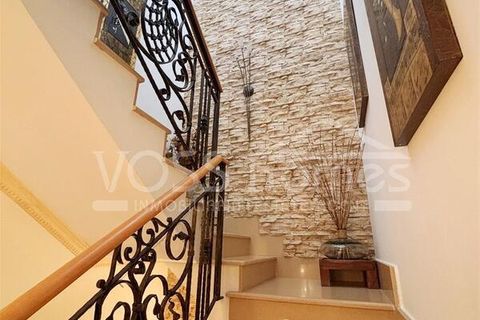 Villa i Huercal-Overa, Almeria, Huercal-Overa - € 415.000 | Ref: VH1572 - foto 37