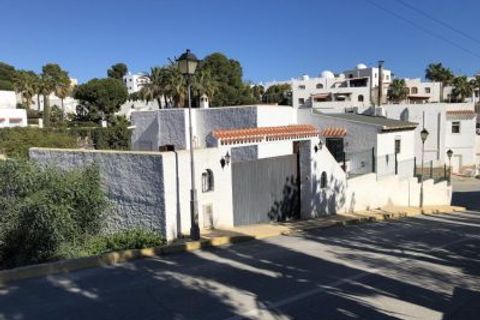 Villa i Mojacar, Almeria, Mojacar - € 449.000 | Ref: 1080 - foto 9