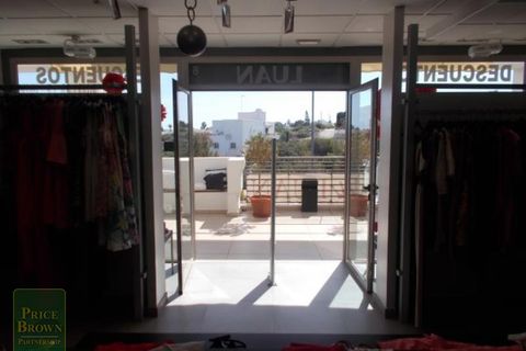 Erhvervsejendom i Mojacar, Almeria, Mojacar - € 80.000 | Ref: C646 - foto 6