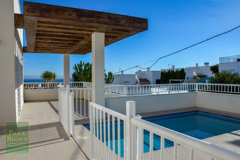 Villa i Mojacar, Almeria, Mojacar - € 790.000 | Ref: DV1482 - foto 1