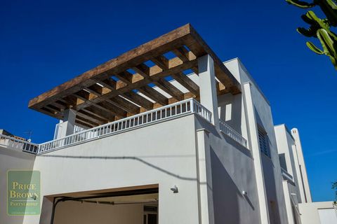 Villa i Mojacar, Almeria, Mojacar - € 790.000 | Ref: DV1482 - foto 43