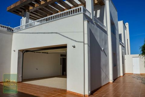 Villa i Mojacar, Almeria, Mojacar - € 790.000 | Ref: DV1482 - foto 44