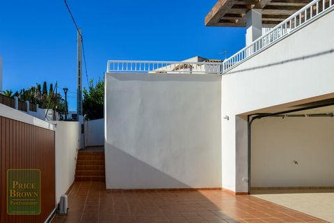 Villa i Mojacar, Almeria, Mojacar - € 790.000 | Ref: DV1482 - foto 46
