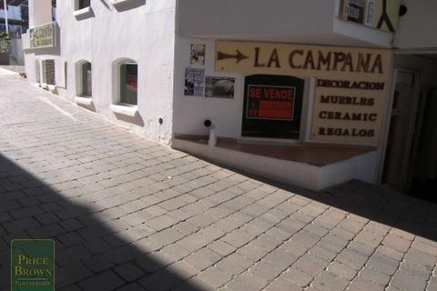Erhvervsejendom i Mojacar, Almeria, Mojacar - € 200.000 | Ref: C644 - foto 2
