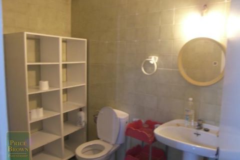 Erhvervsejendom i Mojacar, Almeria, Mojacar - € 200.000 | Ref: C644 - foto 4