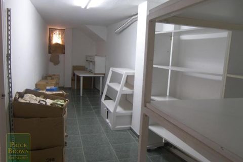 Erhvervsejendom i Mojacar, Almeria, Mojacar - € 200.000 | Ref: C644 - foto 5