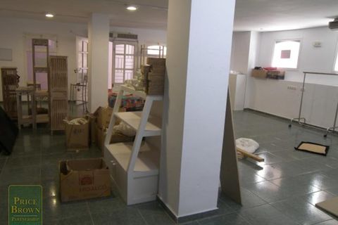 Erhvervsejendom i Mojacar, Almeria, Mojacar - € 200.000 | Ref: C644 - foto 6