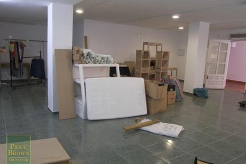 Erhvervsejendom i Mojacar, Almeria, Mojacar - € 200.000 | Ref: C644 - foto 7