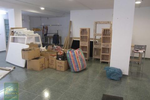 Erhvervsejendom i Mojacar, Almeria, Mojacar - € 200.000 | Ref: C644 - foto 8